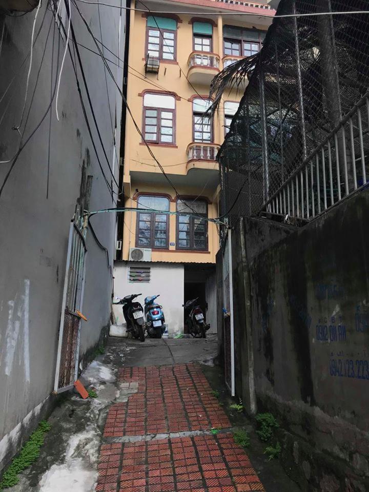 Our Houses Халонг Екстер'єр фото
